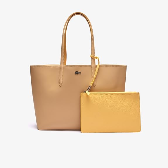 Women's bags Croissant Cornsilk